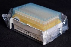 96 puntas Gilson Diamond Tipak DF200ST F171503 SELLADAS DE FÁBRICA - Imagen 1 de 5