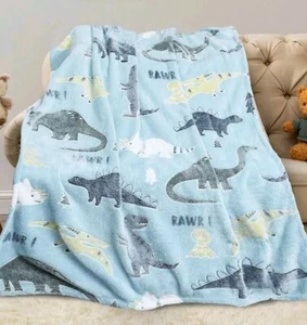 Glow in the Dark Blanket - Picture 1 of 1