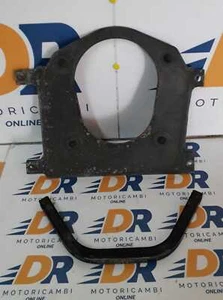 STAFFA STAFFE TELAIETTO SOTTO PEDANA YAMAHA X-MAX 250 2005 2006 2007 2008 - Imagen 1 de 1