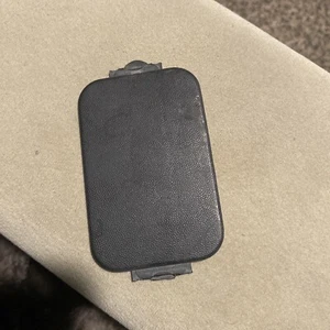 97-14 Ford F250 F350 F150 Super Duty Truck Bed Stake Pocket Cover Plug - Picture 1 of 2