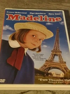Madeline - DVD - Picture 1 of 2