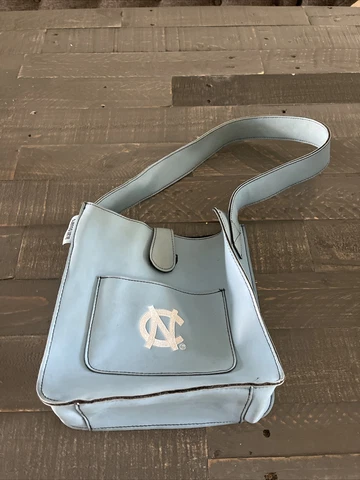 Alan Stuart UNC Tar Heels Bag/Tote - 8-1/2" x 8-1/2" BS3 Cover