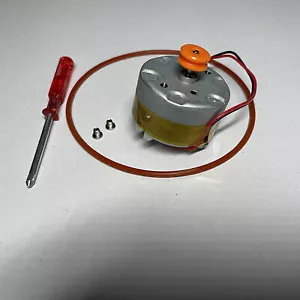 Kit de motor de transmisión de engranajes de motor LDS para Roborock S5/S5 MAX/S6 MAX/S7/Mi 1 - Imagen 1 de 4