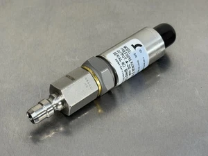 Omega PXM359-010GI Pressure Transducer 0-10 Bar - Picture 1 of 3