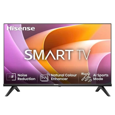Hisense TV Televisioni 32E43NT 32 LED HD VIDAA TIVUSAT EOL - Immagine 1 di 4