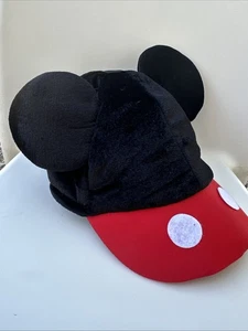 Disney Junior Mütze Mickey and the Roadster Racers Deluxe Mütze Kindergröße gebraucht - Bild 1 von 7