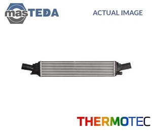 DAA012TT INTERCOOLER RADIATOR THERMOTEC FOR AUDI A4,A5,Q5,A6,A7,B8,8TA,8F7,8R - Picture 1 of 6