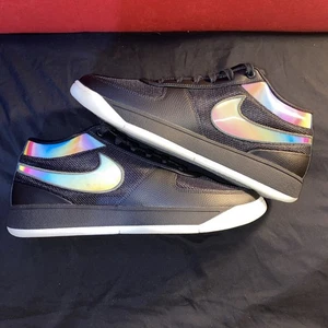 Größe 11 - Nike Book 1 EP Night - IM7443-001 Glow In The Dark - Bild 1 von 9