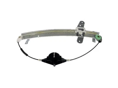 For 1992-2011 Mercury Grand Marquis Window Regulator Dorman 32651GWCS - Image 1 of 2