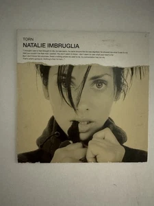 Natalie Imbruglia - Torn - 3 Track CD Single - - Picture 1 of 2
