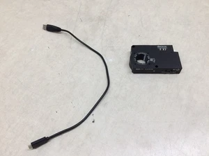 Thorlabs K10CR1/M Support Rotatif Motorisé pour Moteur Pas à Pas Optique Ø1" avec Câble - Photo 1/10