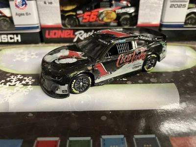 Ross Chastain 2022 #1 Coca Cola Darlington 1:64 Custom NASCAR Diecast - Image 1 of 4