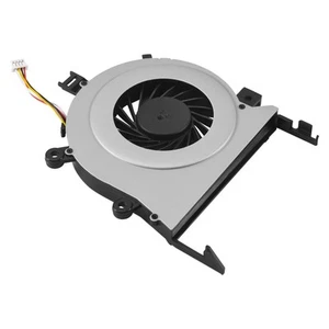 Ventilateur cpu ordinateur portable pour Aspire 4820T 4820 5820 4745G 4553 5745 5820Tg Notebo2321 - Photo 1/7