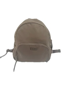 Kate Spade Rucksack Schultertasche hellbraun beige Tasche - Bild 1 von 11