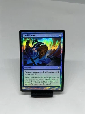 Spell Snare Modern Masters Foil - Image 1 of 4