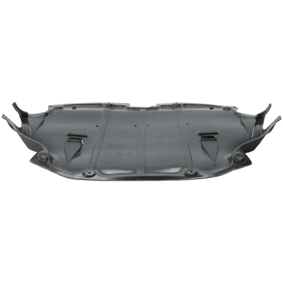Nuevo protector contra salpicaduras de motor central para Mercedes Benz MB1228151 2215244130 Foto 1 de 1