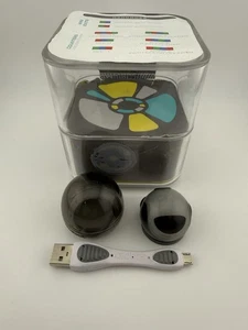 Ozobot Bit Creative Robotics OZO-020101-02 Tested Works Great - Picture 1 of 12