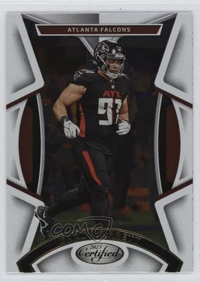 2023 Certified Grady Jarrett #7 - Image 1 of 2