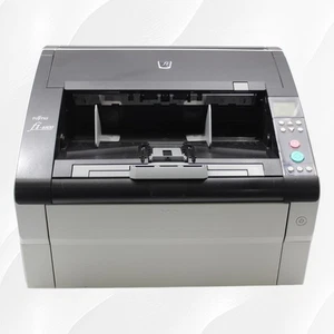 Fujitsu fi-6800 Desktop Production Color Duplex High-Volume Scanner - Picture 1 of 10