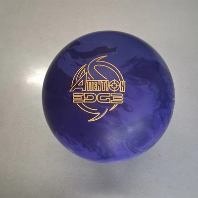 Roto Grip Attention Edge   bowling  ball 15  LB.   NEW IN BOX!   #006 - Image 1 of 4