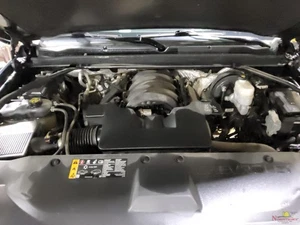 2017 Chevy Suburban 1500 AC Condenser - Picture 1 of 11