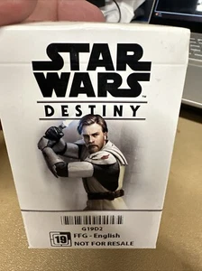 Star Wars Destiny G19D2 Open Play Organized Play Prize Support Kit - Picture 1 of 9