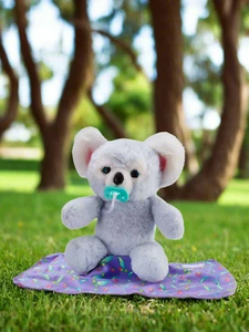 Little Live Pets Cozy Dozy Koala - Picture 1 of 24