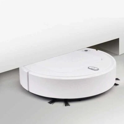Neaotron Robotic Automatic  Vacuum Cleaner & Light & Humidifying - Image 1 of 4