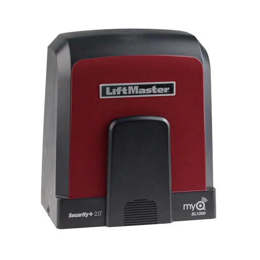 Liftmaster K210794 replacement Cover With Access Door, SL1000 Slide Gate Openers - Image 1 of 1