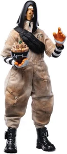 Street Corner Bar Series Marshall 1/9 Scale PVC ABS Action Figure COME4ARTS New - Picture 1 of 4