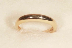 Bague en Plaqué Or - Réf.237554 - Bild 1 von 1