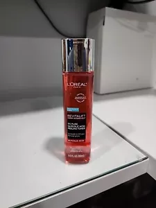 L'Oreal Revitalift Derm Intensives 5% Pure Glycolic Acid Toner ~ 6.0Fl.oz - Picture 1 of 2