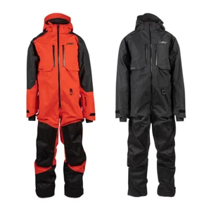 509 Ether Monosuit Shell | Impermeable Sympatex Una Pieza | Traje de Moto de Nieve - Imagen 1 de 5