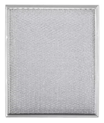 RBF0801 BP29 97006931 Broan Aluminum Mesh Range Vent Hood Filter NEW - Image 1 of 3