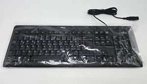 Fujitsu Keyboard KB410 USB (German) - Afbeelding 1 van 6
