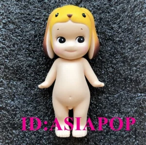 Authentic Sonny Angel Animal 3 Series Lop Ear Rabbit Mini Figure Designer Toy - Picture 1 of 2