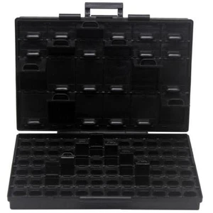 Aidetek BOXALL96AS 96 Coperchi Anti-statica ESD Sicuro Recinto Inserti - Foto 1 di 6