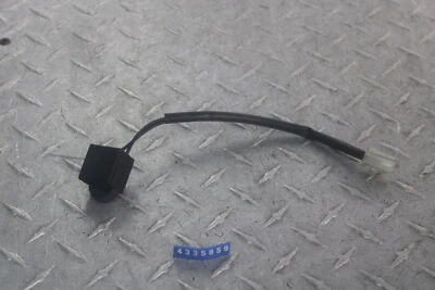 2008 YAMAHA V STAR 1100 XVS1100AW CLASSIC THERMO SWITCH SENSOR 5FU-82560-50-00 - Image 1 of 4