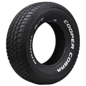 COOPER Cobra Radial G/T P225/70R15 100T RWL (Quantity of 2) - Picture 1 of 4