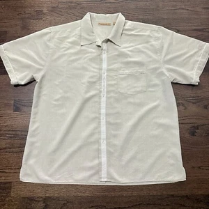 The Havanera Company Men’s Shirt Size XL - Picture 1 of 5