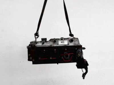 1S4Q-6007-DA TESTATA MOTORE FORD FOCUS 1.8 85KW 5P D 5M (2001) RICAMBIO USATO - Imagem 1 de 4