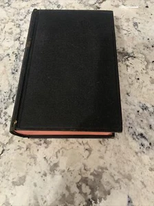 Nave’s Topical Bible A Digest Of The Holy Scriptures 1903 - Picture 1 of 10