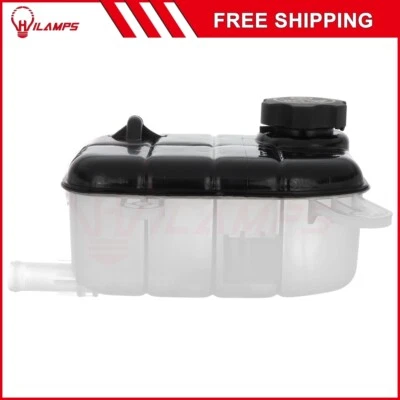 Radiator Coolant Overflow Tank 95269001 For Buick Encore 1.4L 2013-2018 - Image 1 of 4