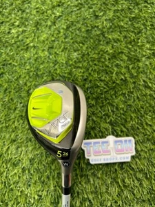 Ladies Nike Golf Vapor 5H Hybrid 26 Loft Fuboki Ladies Flex Original Grip RH - Picture 1 of 6
