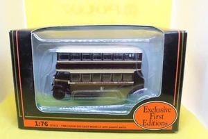 EFE Leyland TDI Birkenhead im Abonnentenmodell 2000 Lackierung Nr. 27202A - Bild 1 von 5