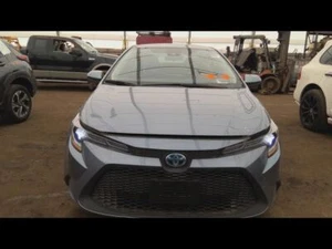 Windshield Wiper Motor Fits 19-23 COROLLA 6625169 - Picture 1 of 14