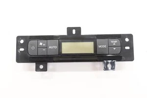 2020 - 2024 INFINITI QX80 REAR A/C HEATER CLIMATE CONTROL SWITCH OEM 275116JR0A - Picture 1 of 11