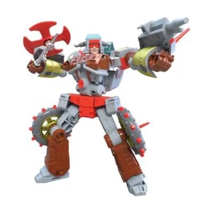 Transformers Studio Series 86-14 Voyager The Transformers The Movie Junkheap - Imagen 1 de 2