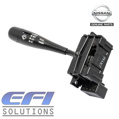 Wiper Stalk "S13, 180sx" - Image 1 of 2