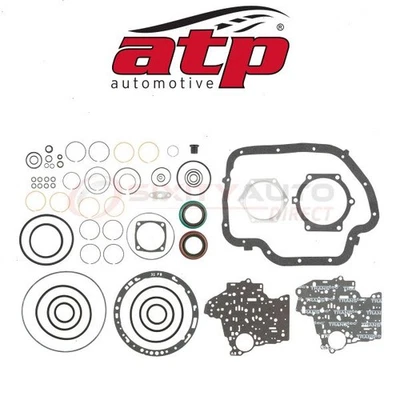 ATP Transmission Overhaul Kit for 1967 GMC K25 K2500 Pickup - Automatic  fn Foto 1 de 4